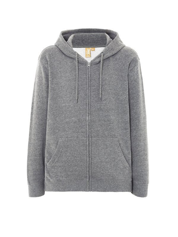 grey melange